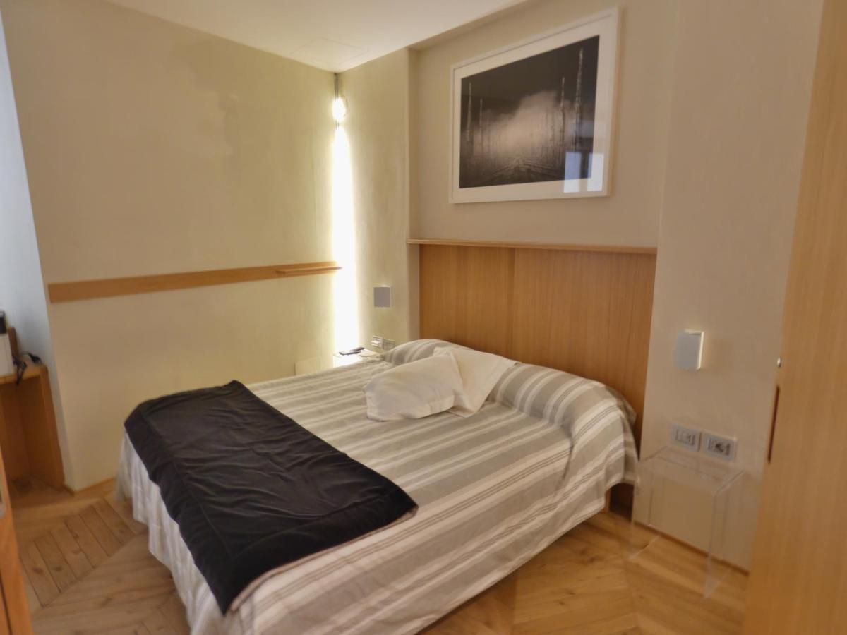 Maison Laghetto - Apartment Suite Milán Exteriér fotografie