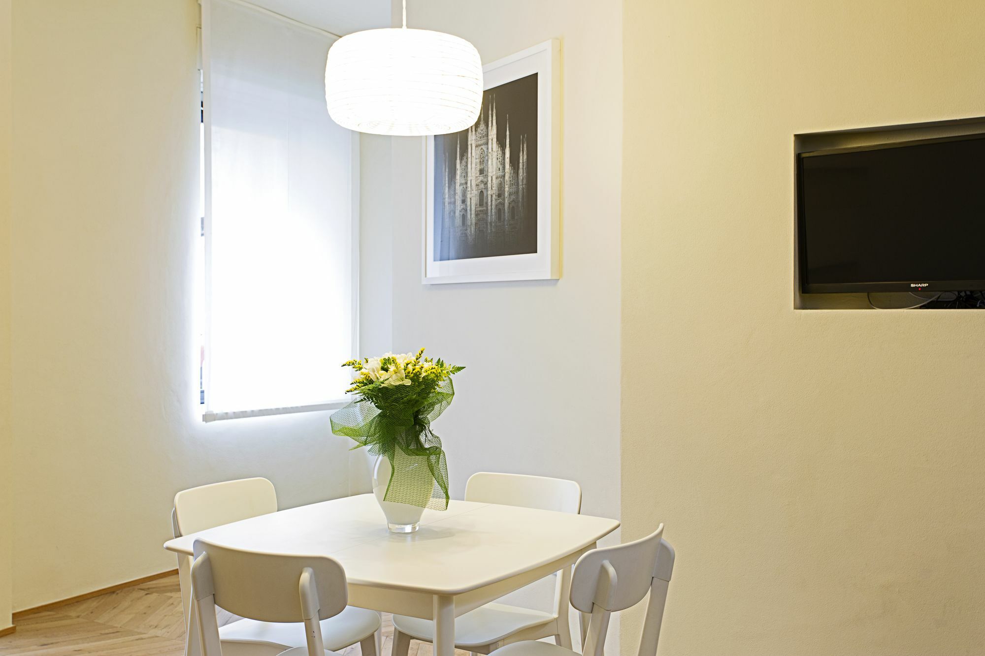 Maison Laghetto - Apartment Suite Milán Exteriér fotografie