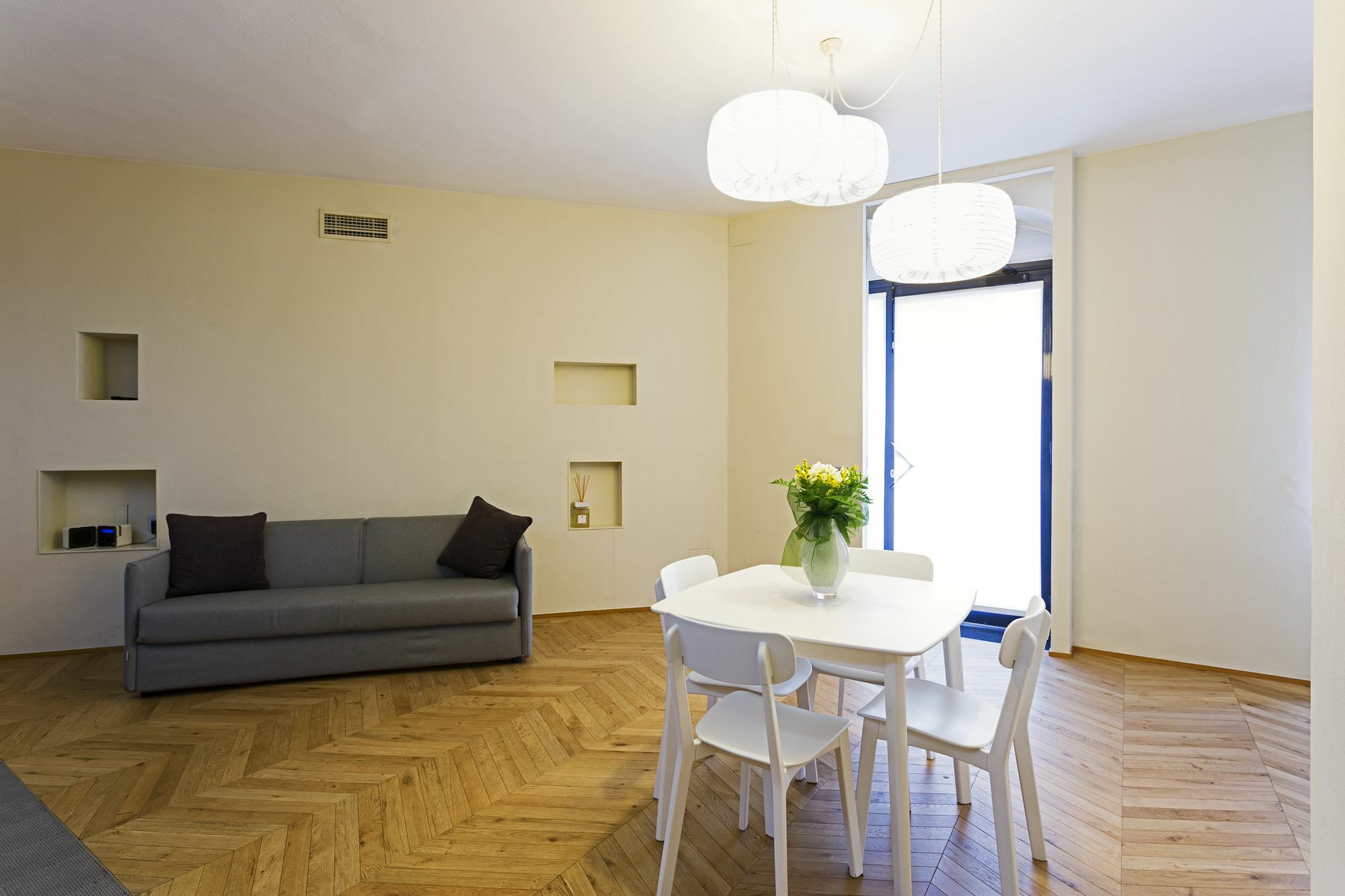 Maison Laghetto - Apartment Suite Milán Exteriér fotografie