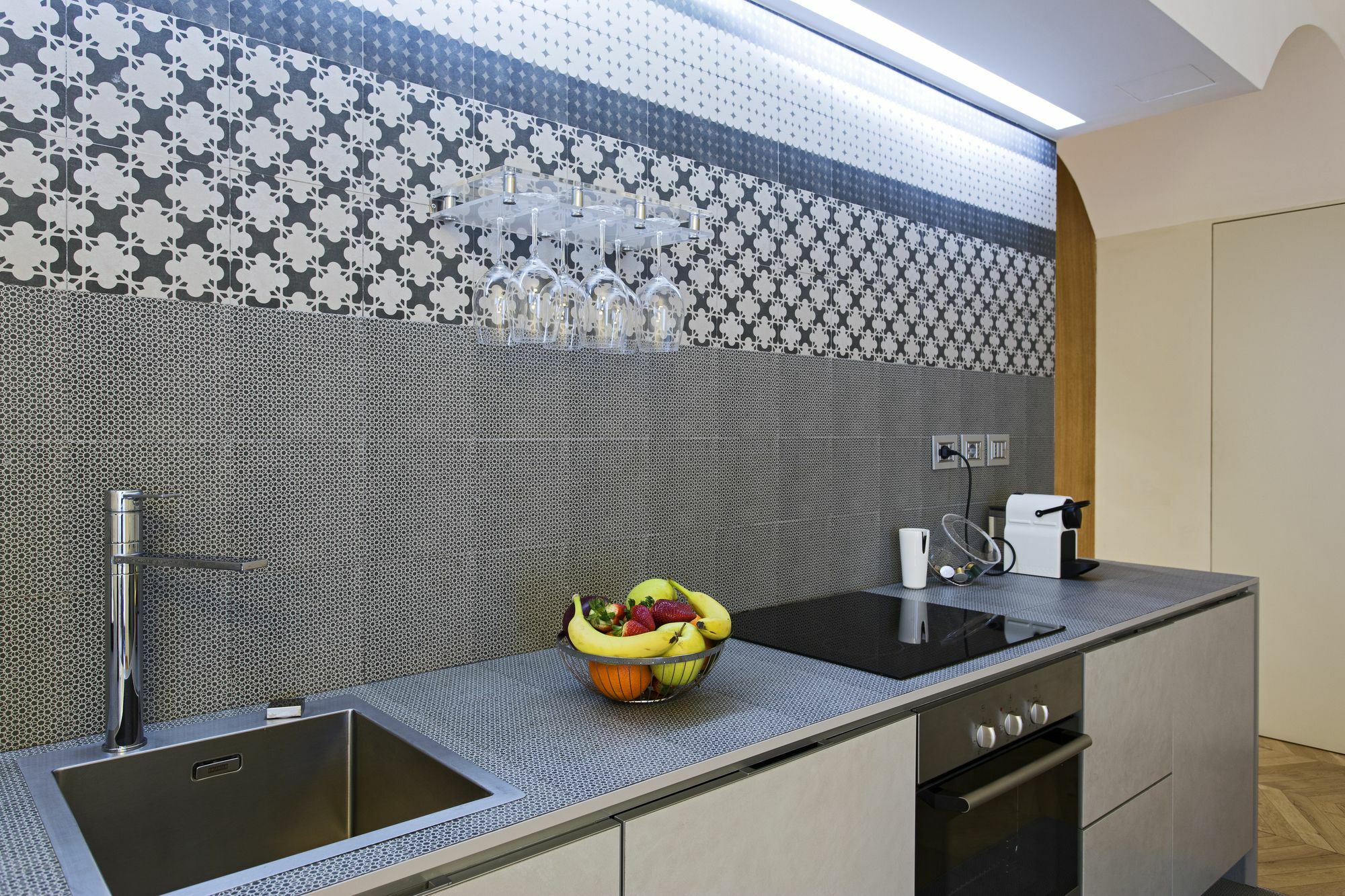 Maison Laghetto - Apartment Suite Milán Exteriér fotografie